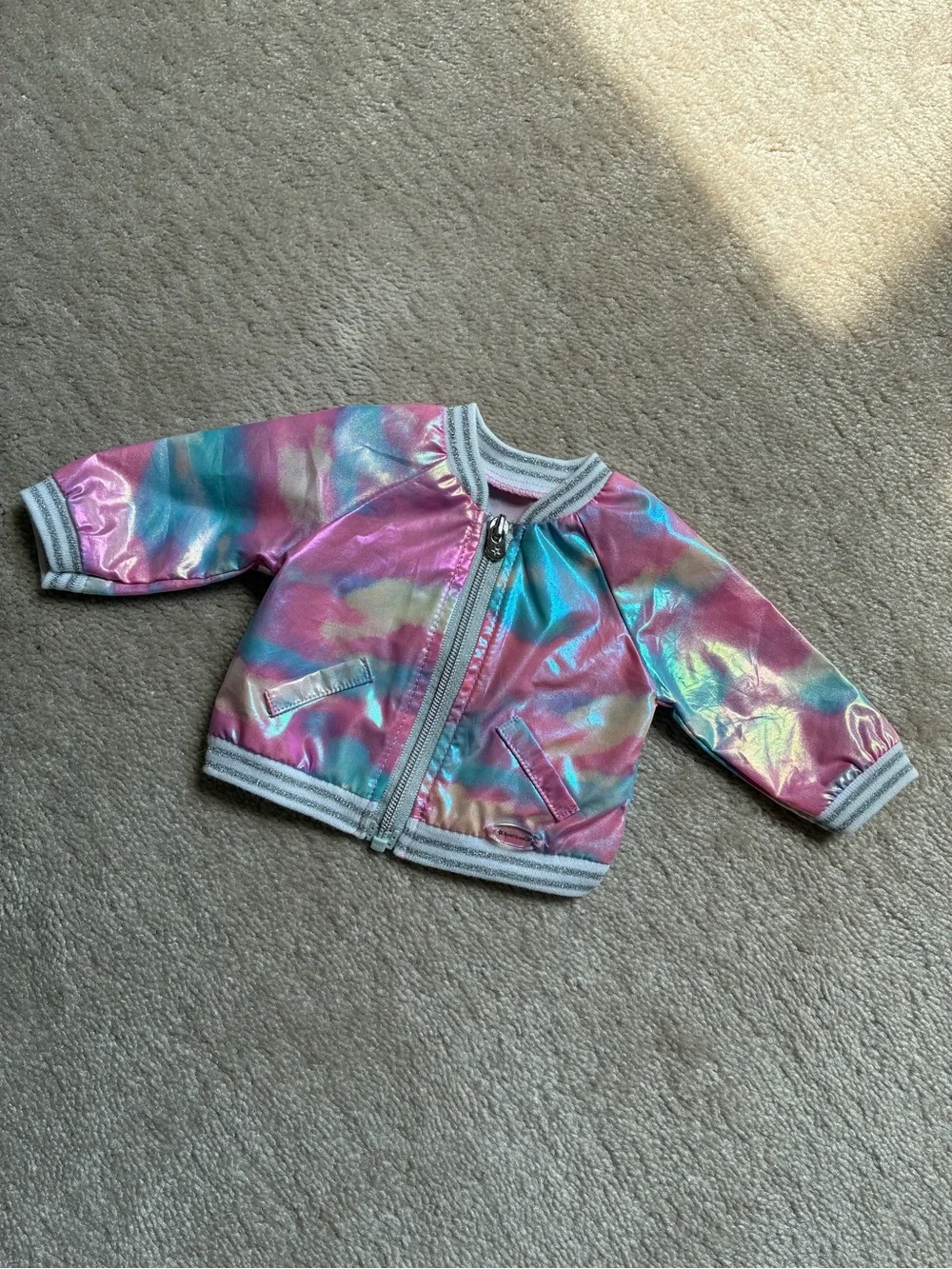 American Girl Sweet Street Jacket